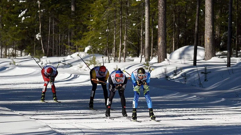 5 главных лиц казахстанского лыжного двоеборья и прыжков на лыжах с трамплина