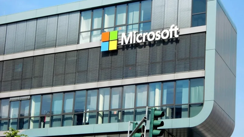 Рыночная капитализация Microsoft достигла двух триллионов долларов