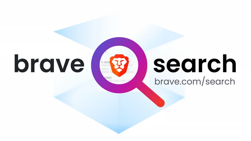 Компания Brave разработала новую систему поиска, конкурирующую с Google