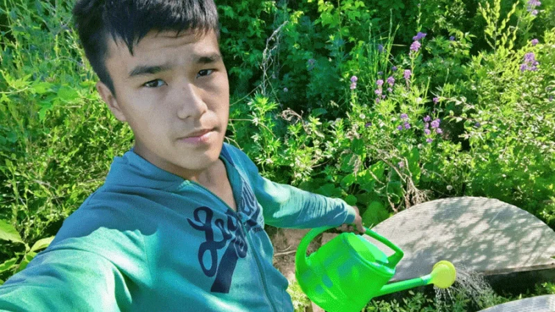 Село vs город: один день из жизни казахстанских подростков