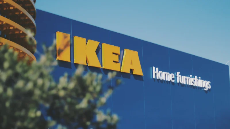 IKEA оштрафовали за слежку за персоналом