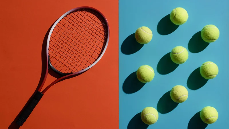 Где поиграть в теннис в Алматы?