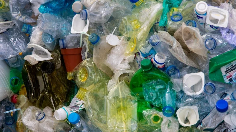 Новая Зеландия введет запрет на одноразовый пластик к 2025 году