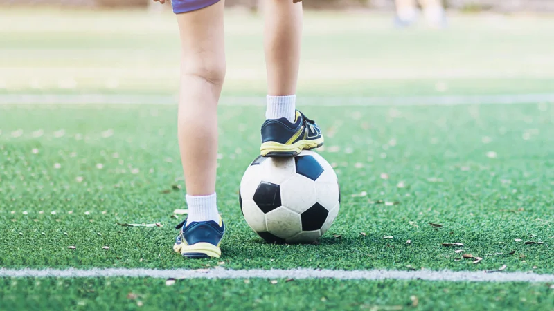 Где дети могут бесплатно заниматься спортом в Таразе?