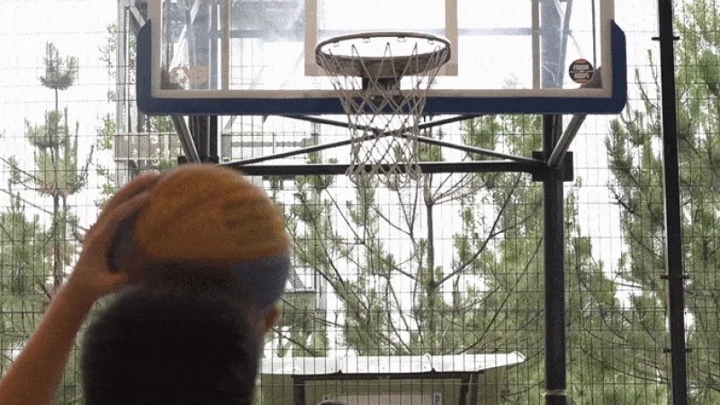 «Жизнь — это баскетбол, а баскетбол — это жизнь»: подростки о любви к спорту
