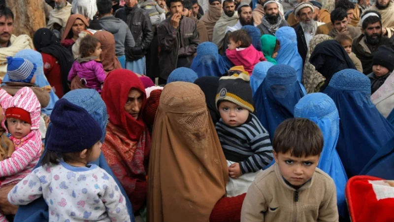 Что происходит с «Талибаном» и ждать ли казахстанцам поток мигрантов из Афганистана?
