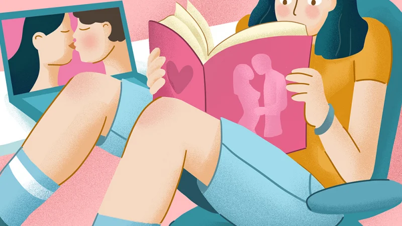 Sex education: откуда современные подростки узнают о половой жизни?