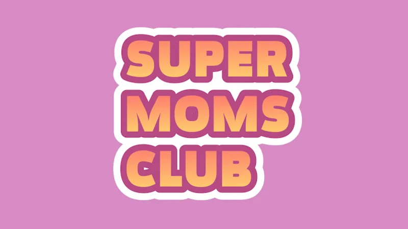 SuperMoms club: как развивается социальная сеть для беременных в Казахстане