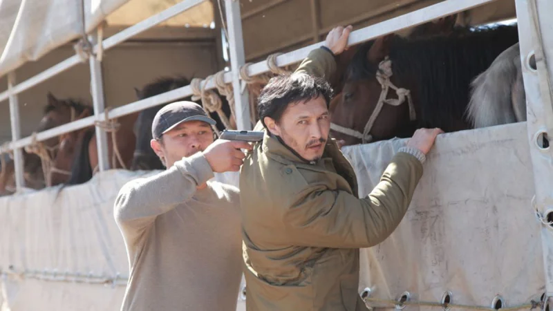 Фильм «Конокрады. Дороги Времени» выходит в казахстанский прокат. Что нужно об этом знать?