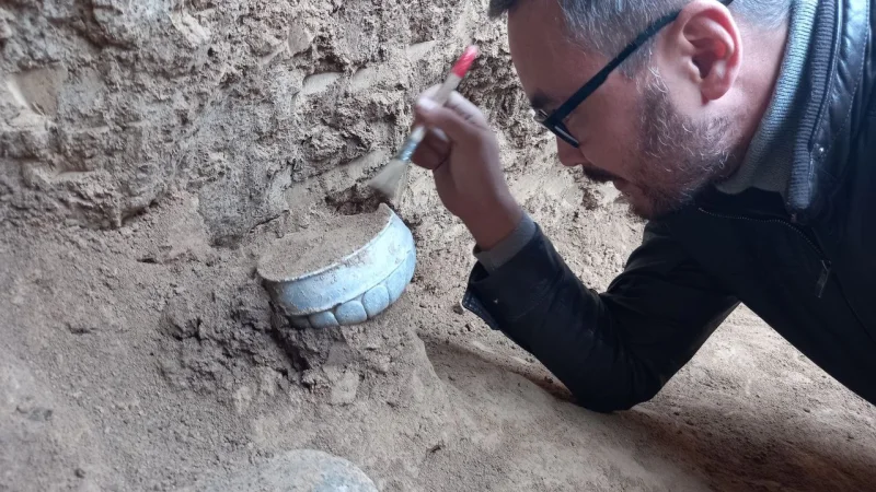 «Эпоха Индианы Джонса ушла»: казахстанский археолог о своей работе и состоянии науки в Казахстане