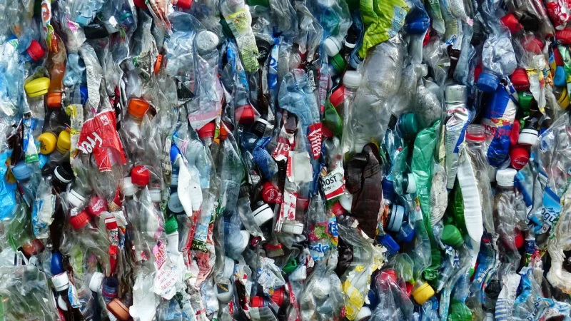 В Жамбылской области запустят завод по переработке пластика в 2022 году