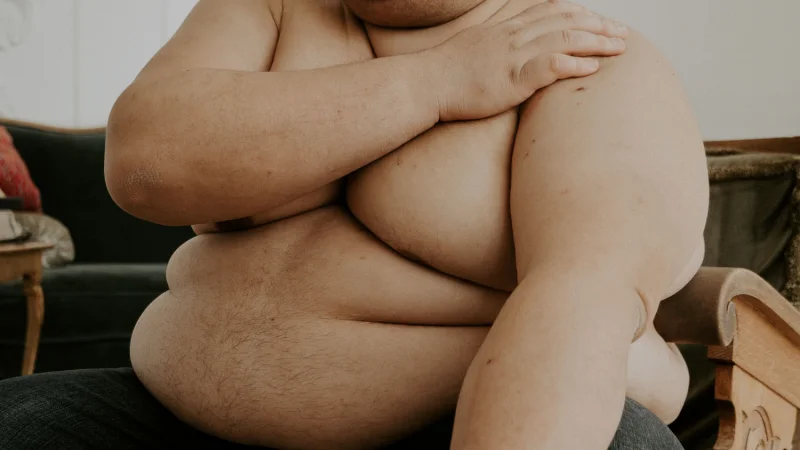 Принять и полюбить себя: истории людей, которые борются с избыточным весом