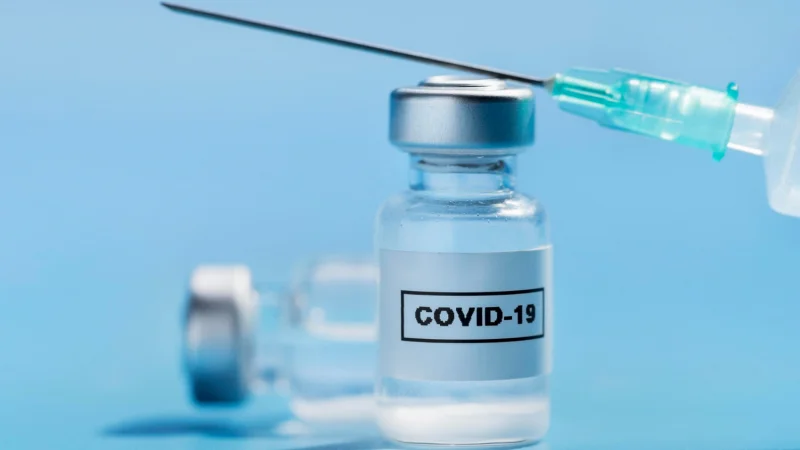 С 2022 года казахстанцы начнут платить за зарубежные вакцины от коронавируса