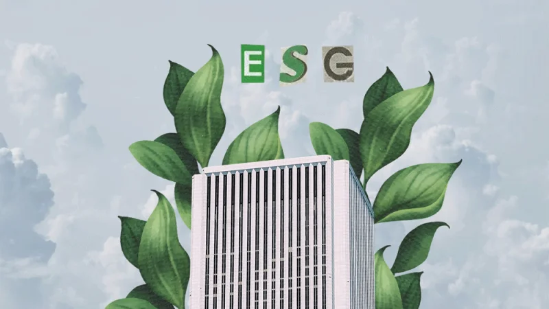 Что такое ESG и почему за ним будущее бизнеса и экономики?