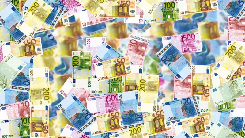 У евро изменится дизайн