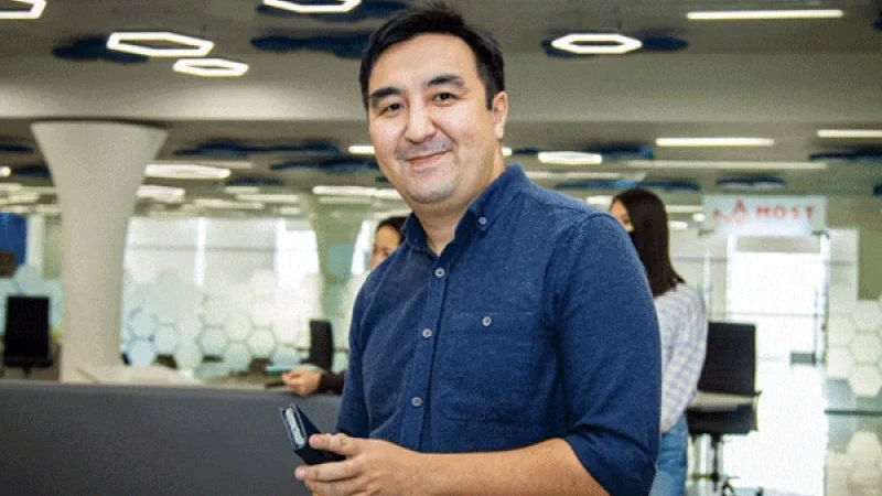 Almaty Creathon 2021: истории трех стартаперов