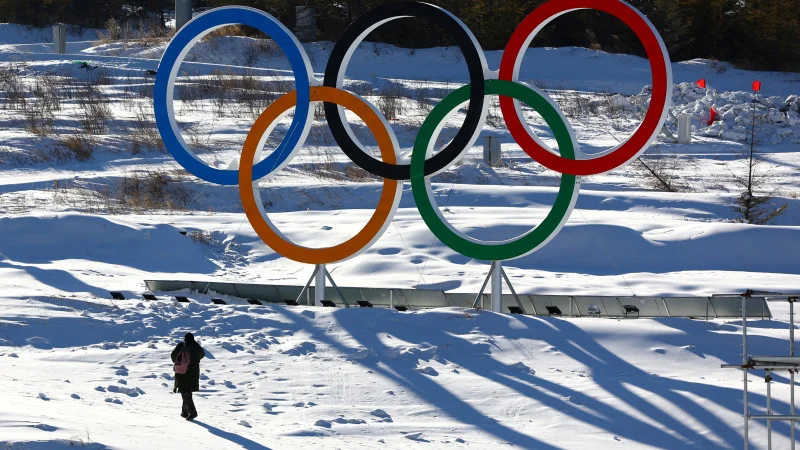 Билеты на Олимпиаду в Пекине не будут продаваться из-за ковидных ограничений