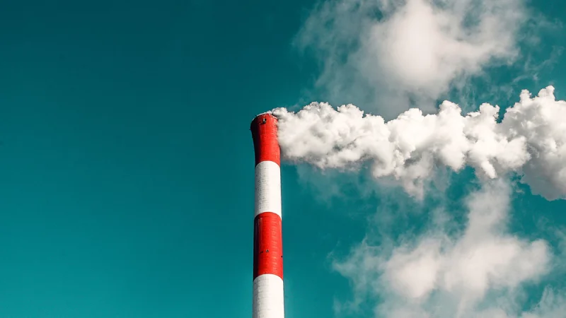 Эксперты предложили альтернативный способ сокращения выбросов CO2