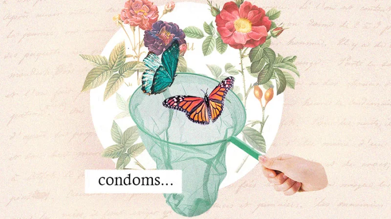 Колонка про отношения и секс: как правильно выбрать презервативы?