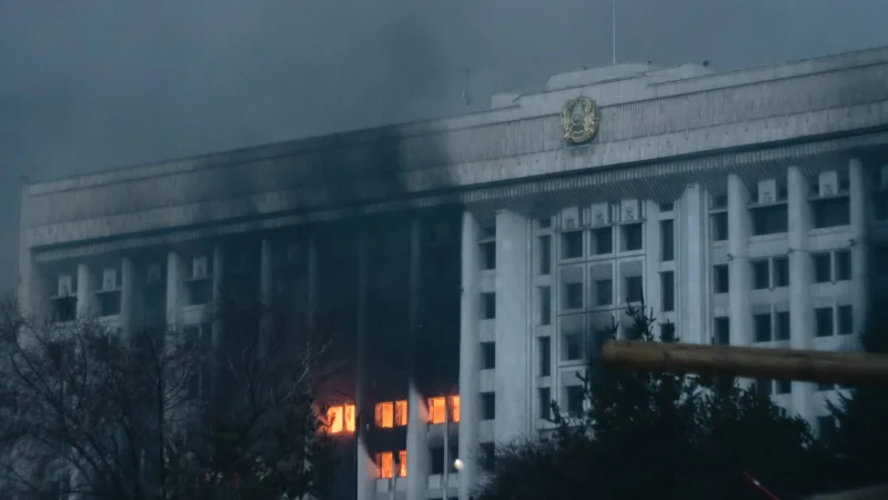 Будут ли новые протесты в Казахстане. Мнение российских экспертов