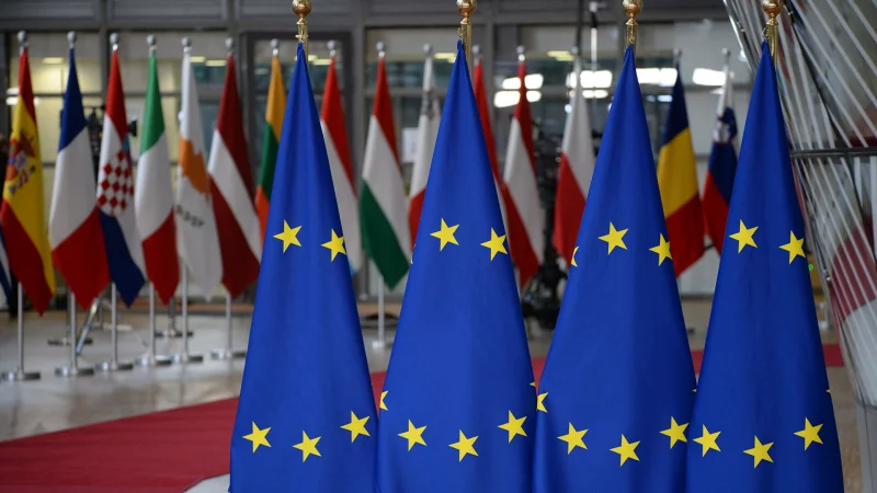 Как прошел саммит Евросоюза