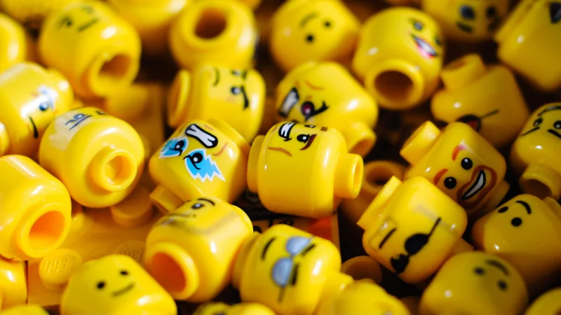Метавселенная для детей: Lego и Epic Games создадут виртуальное онлайн-пространство