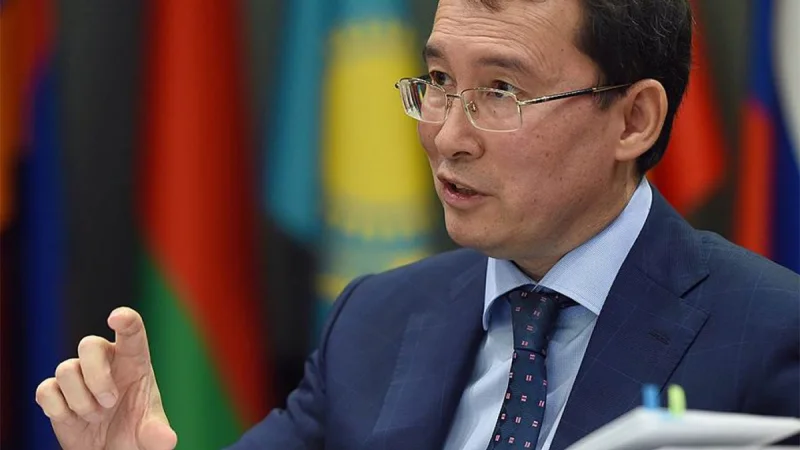 Вице-министр национальной экономики высказался о малом и среднем бизнесе в Казахстане