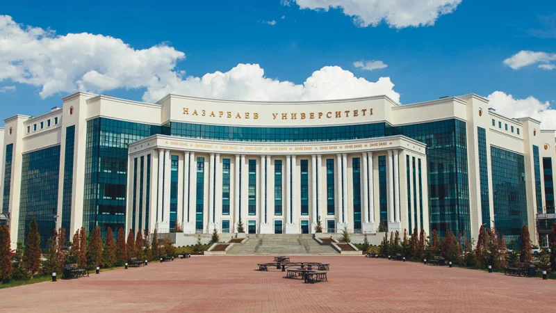 Казахстанский вуз попал в рейтинг топовых университетов мира