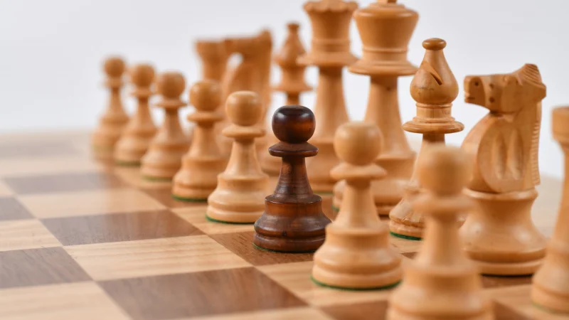 Шахматы войдут в обязательную образовательную программу Грузии