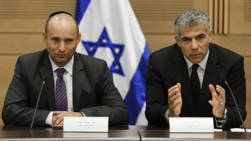 В Израиле намерены распустить парламент и провести внеочередные выборы