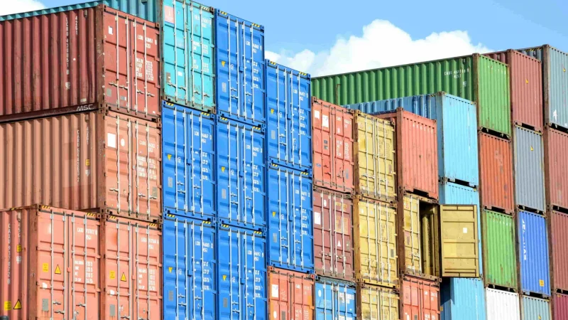 Экспорт товаров из Казахстана вырос на 59%