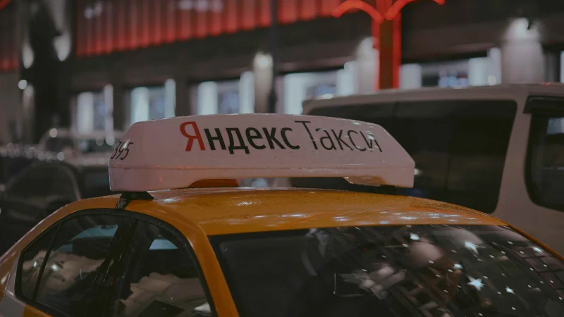 Багдат Мусин предложил Яндексу изменить схему найма таксистов