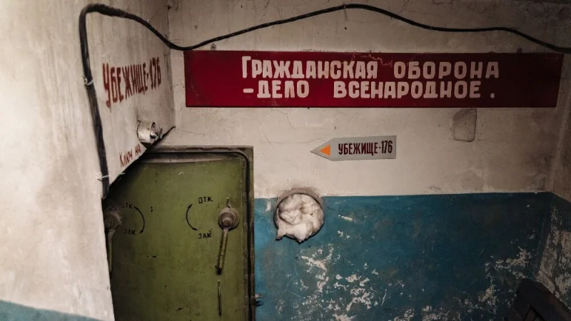Алматинские бомбоубежища должны привести в порядок в течение трех лет