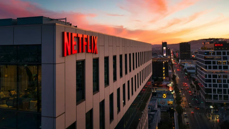 Netflix планирует открыть собственную студию видеоигр