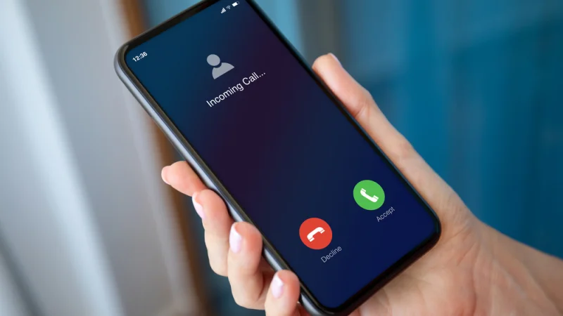 Казахстанские операторы будут автоматически блокировать звонки телефонных мошенников