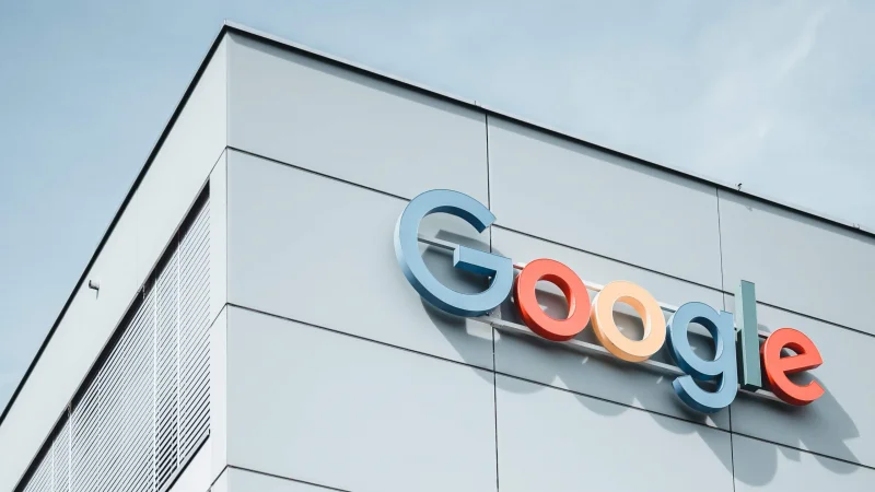 Южная Корея оштрафовала корпорации Google и Meta