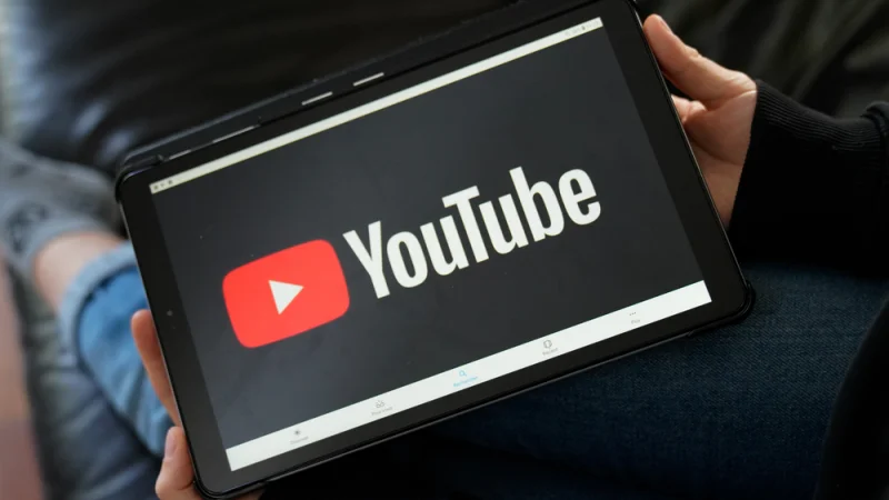 YouTube будет платить создателям коротких видео на своей платформе 45% от рекламы