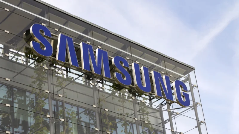 Компания Samsung станет полностью экологичной к 2050 году
