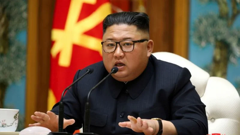 Северная Корея присвоила себе статус ядерного государства