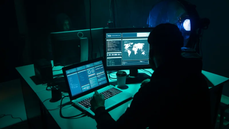Казахстанская техслужба за месяц отразила 20 млн кибератак