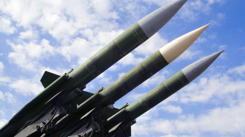 Иран обещает России поставку баллистических ракет в дополнение к беспилотникам