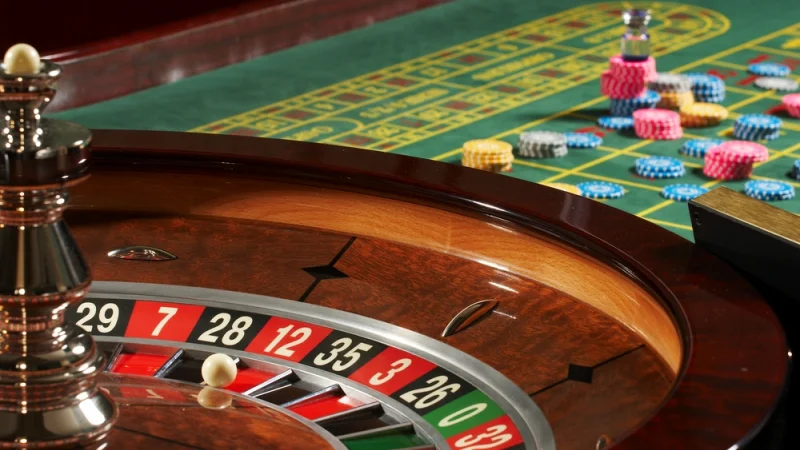 Австралийское казино оштрафовали за отмывание денег на 62 млн долларов