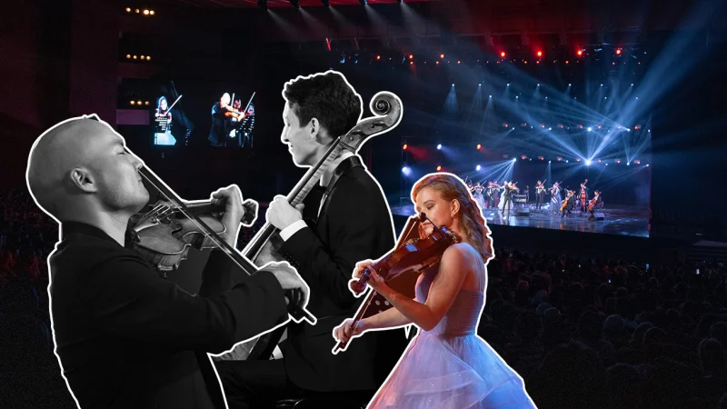 «Смелые эксперименты — одна из отличительных черт нашего коллектива»: Ержан Кулибаев об Almaty Symphony Orchestra