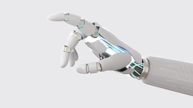 Tesla продемонстрировала прототип человекоподобного робота