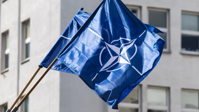 Страны НАТО усиливают противоракетную оборону Украины