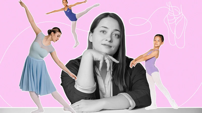 5 ошибок CEO школ балета PRIMA Ольги Батутиной