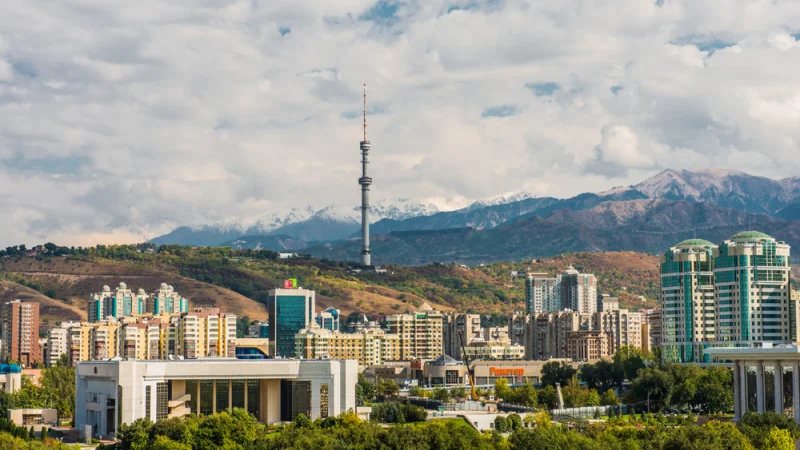 В Алматы впервые пройдет Неделя Креативных Индустрий