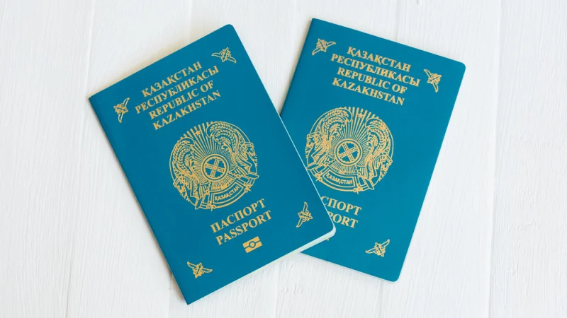 Не знающим казахский язык могут отказать в получении гражданства Казахстана