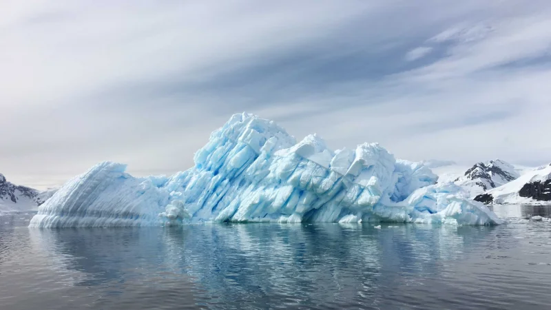 К 2050 году по всему миру исчезнут ледники