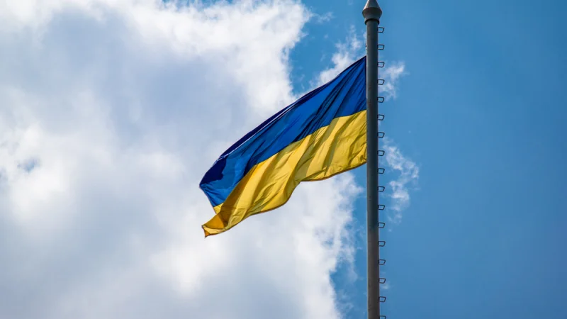 Власти Украины заявляют, что никогда не отказывались от переговоров с Россией